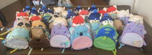 SOCKS Fundraiser