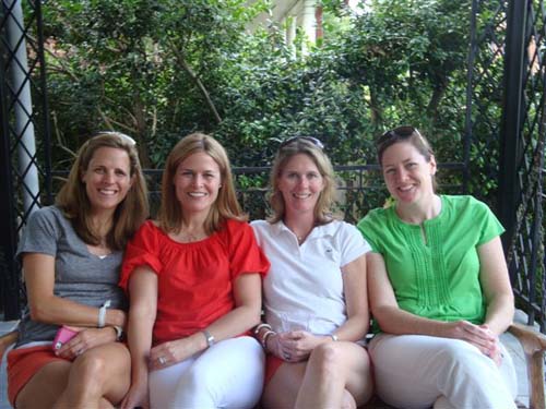 UVA 2012 Reunion