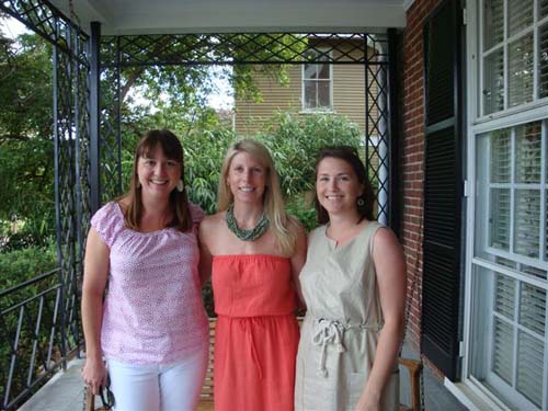 2012 UVA Reunion