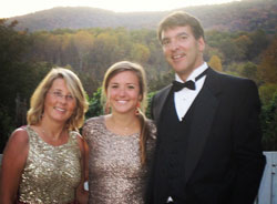 Hunter Family