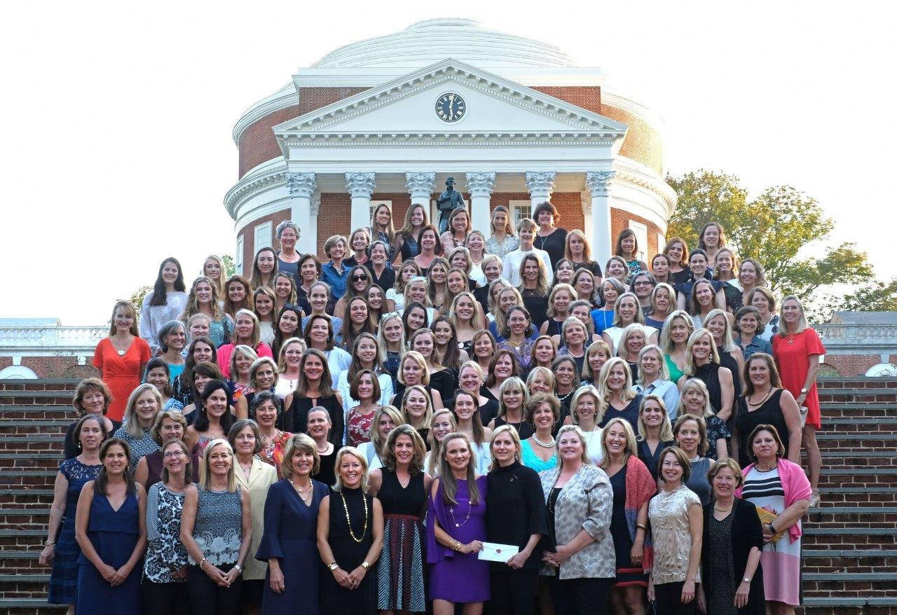 View photos from the Kappa Alpha Theta 40th reunion