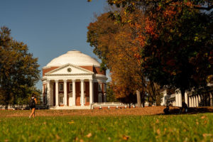 Grounds in the Fall