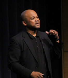 Image of Paul Harris (Col '01)