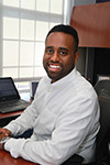 Abebe Kebede
