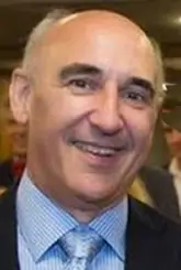 Keith Rosenfeld headshot