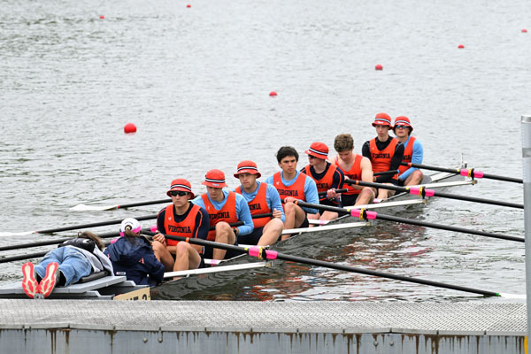2V8 at SIRA 2024