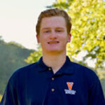 Alex Ballinger Headshot