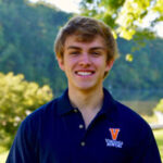 Alex Becker Headshot