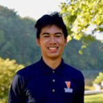 Bernard Gonzales Headshot