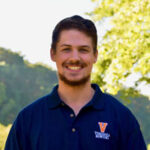 Blake McDonald Headshot