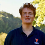 Charlie Glennon Headshot
