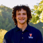 Clark Mollencop Headshot