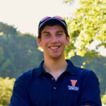 Derek Martin Headshot