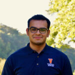 Dheer Toprani Headshot