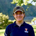 Faith Ellis Headshot