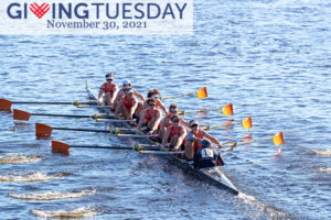 Mark your calendars for GivingTuesday!