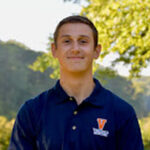 Graham Hall Headshot