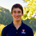 Jacob Hilliard Headshot