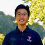 Kevin Wang Headshot