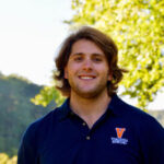 Marshall Pest Headshot