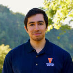 Matthew Zaragoza Headshot