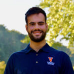 Matthew Leclair Headshot