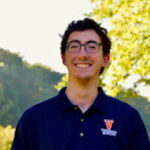 Matthew Taylor Headshot