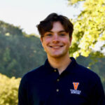 Michael Leon Headshot