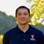 Nathan Paolella Headshot