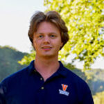 Philip Pedigo Headshot
