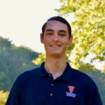 Robby Shetlick Headshot