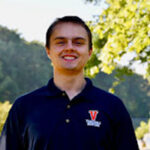 Sam Montante Headshot