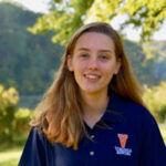 Sarah Brewster Headshot