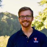 Scott Morrow Headshot
