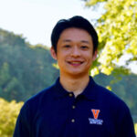 Thomas Wu Headshot