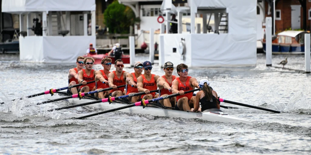 Rowing Alumni Reunion signup