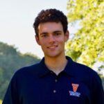Xander Atalay Headshot