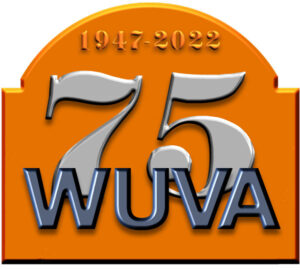 75th Anniversary Logo