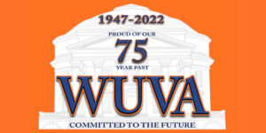WUVA 75th Reunion Banquet Image 
